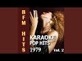 Lead Me On (Originally Performed by Maxine Nightingale) (Karaoke Version)