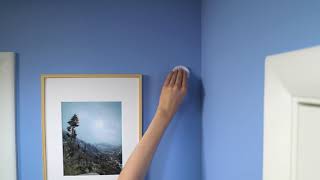 Placing the Ring Alarm Motion Sensor