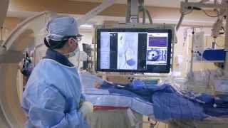 Cardiac Catheterization Procedure: Jane’s Story