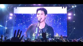 DAY6(데이식스) - HAPPY(해피) | 240804 인천 펜타포트 락페스티벌 직캠 라이브 [Full Shot]