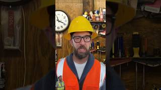 Fails at work  #adamrose #engineering #workers #automobile