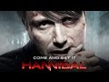 HANNIBAL SEASON 3 - Own it in Digital HD