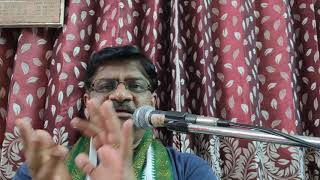 CLASSICAL CARNATIC MUSIC - DHAATU VARUSALU - Dr. TYAGARAJ DWARAM