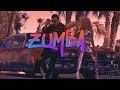 ASU ❌ DANIELA GYORFI - ZUMBA (OFFICIAL MUSIC VIDEO)