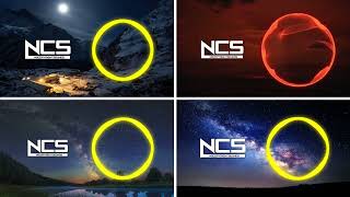 NCS 2022: 4 Most Popular Songs by Jim Yosef - NoCopyrightSounds