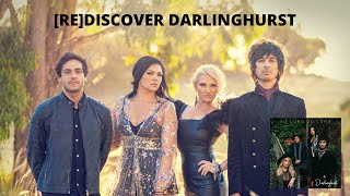 [RE]DISCOVER Darlinghurst | So Long So Long