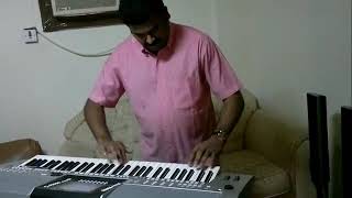 Thunayenikkeshuve/Santhosh Johnson /Recorded in Bahrain