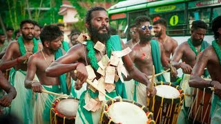 margazhi thingal allava🎵🎶fusion 🎧🤙🤙ragadhipam mundathikodu 🎺🎺vs aattam  kalasamithi💚🔥💚