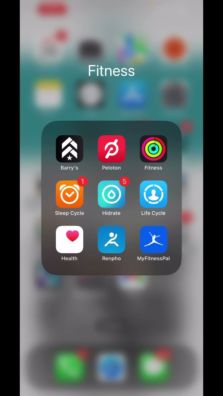 How to connect and share the Apple Fitness app #Health #Fitness #Responsibility #Goals #Resolutions