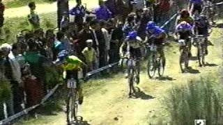 Copa del Mundo Grundig MTB Casa de Campo 1994