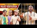 Tinka Raka Police Verification || टिंका राका की पुलिस वेरिफिकेशन || Nazarbattu भारत #comedy #funny