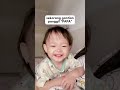 ngajarin yuka chan manggil aku mama yuka baby family comedy minivlog forfun cutebaby