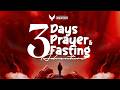 3 DAYS PRAYER AND FASTING ADVENTURE | DAY 3 | WITH DAVID ABIOYE | LWCGA| 05.03.26