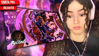 Lucas A.R.T. - SHIPPUDEN & VALE DO FIM | 7mz #react (2 em 1)