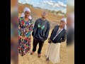 Evangelist Ndaza _____Hatcliffe church