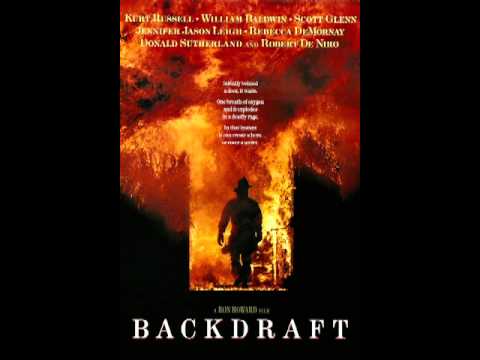 Hans Zimmer - Backdraft - Burn It All - YouTube