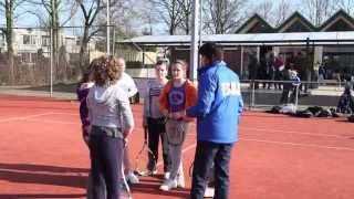 Sport - TSBJ Scout op LTV Bleiswijk