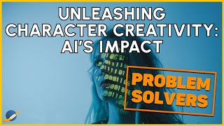 Unleashing Character Creativity: AI's Impact