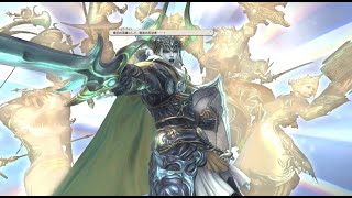 【FF14】#114 漆黒のヴィランズ- パッチ5.3「クリスタルの残光」2 稀なるつわもの～