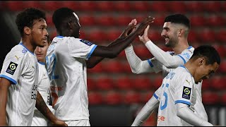 Lens Marseille | All goals and highlights | 03.02.2021 | France Ligue 1 | League One | PES