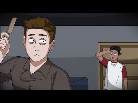 3 True Roommate Horror Stories Animated Transcript Chat And Summary