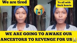 YOU WON'T BELIEVE WHAT THIS KADAMA SAID| WARNING TO ALL ARABS WITH DARK HEARTS#theivanotv#vootv