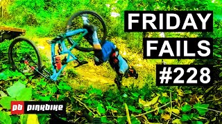 Friday Fails #228