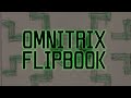 Omnitrix Flipbook