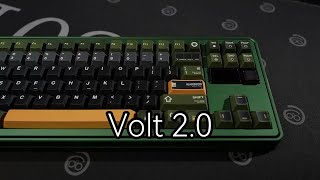 【@801】Volt2 惊叹的设计但也有一些不足