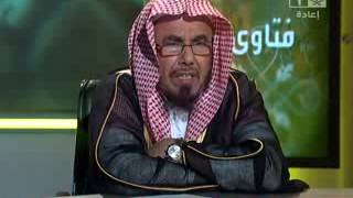 فتاوى معالي الشيخ أ.د/ عبدالله المطلق 30-1-1435 تسجيل @IslamicVD