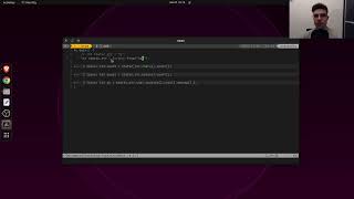 Rust - Chars, Bytes and Graphemes
