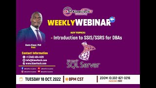 How to Install SSRS 2022 Step-by-step Part 1