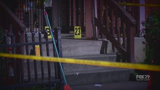 Save Our Streets: Smart on Crime?