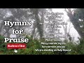 Hymns for Praise