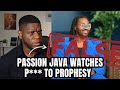 Controversial So-Called Prophet Claims He Watches P*** To Prophesy