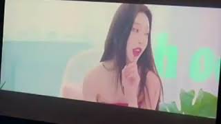 190727 - (Fancam) RED VELVET \