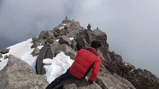 Highest Peak of Sirmaur,Himachal Pradesh|| Churdhar Trek ||Trek in Himalayas#trek #himalayas #shiva