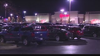 Safety Tips during Black Friday Shopping