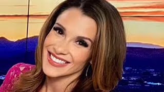 Beloved Tucson Anchor Ana Orsini Dies Suddenly at 28