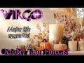 Virgo ♍ | This Blessing MORE Than Makes Up For Your Recent Loss! | Virgo October 2024 (TIMESTAMPED)