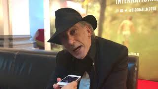 Ed Lachman Interview | Cinematographer | Director