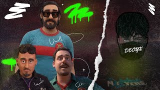 Trolling Streamers / #ilyasselmaliki    / Bougassa / DanasTV | Masters/Klika RP  (Nexus/Eulen Menu)