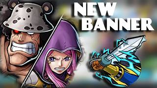 NEW FRAG BANNER... IS IT WORTH IT?