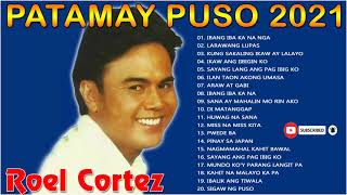 Roel Cortez, Victor Wood, Eddie Peregrina, Imelda Papin, Willy Garte -  Classic Songs Filipino 2021