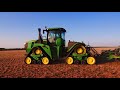 9rx series john deere tractors