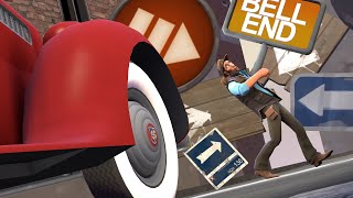 [SFM] bad at my mercenary job - audio by @ZacSpeaksGiant