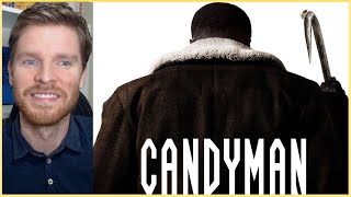 A Lenda de Candyman (2021) - Crítica do filme