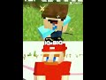 Gooby vs Marty #minecraft #heresjohnny #viral #edit #viral #johnny #funny #subscribe #like