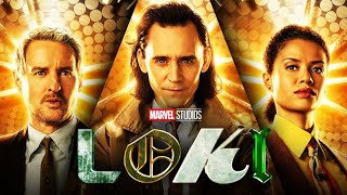 Loki Star Tom  Hiddleston on Why He Keeps Returning to the Classic Marvel Character