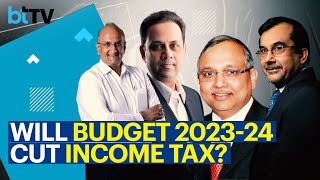 Here’s What India Inc Expects From Budget 2023-24